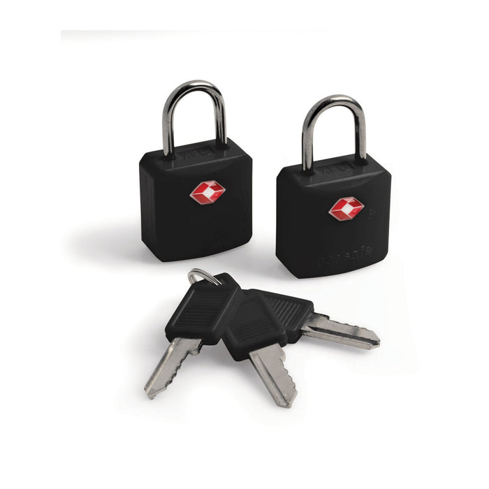 Prosafe 620 TSA Luggage Lock