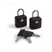 Prosafe 620 TSA Luggage Lock