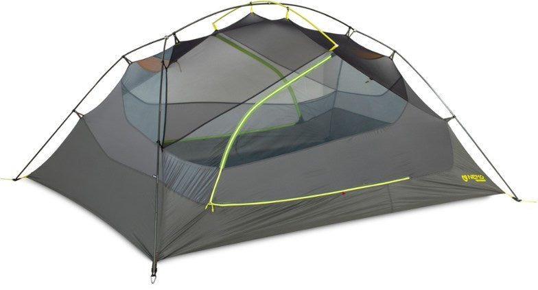 Nemo Dagger OSMO 3P Backpacking Tent