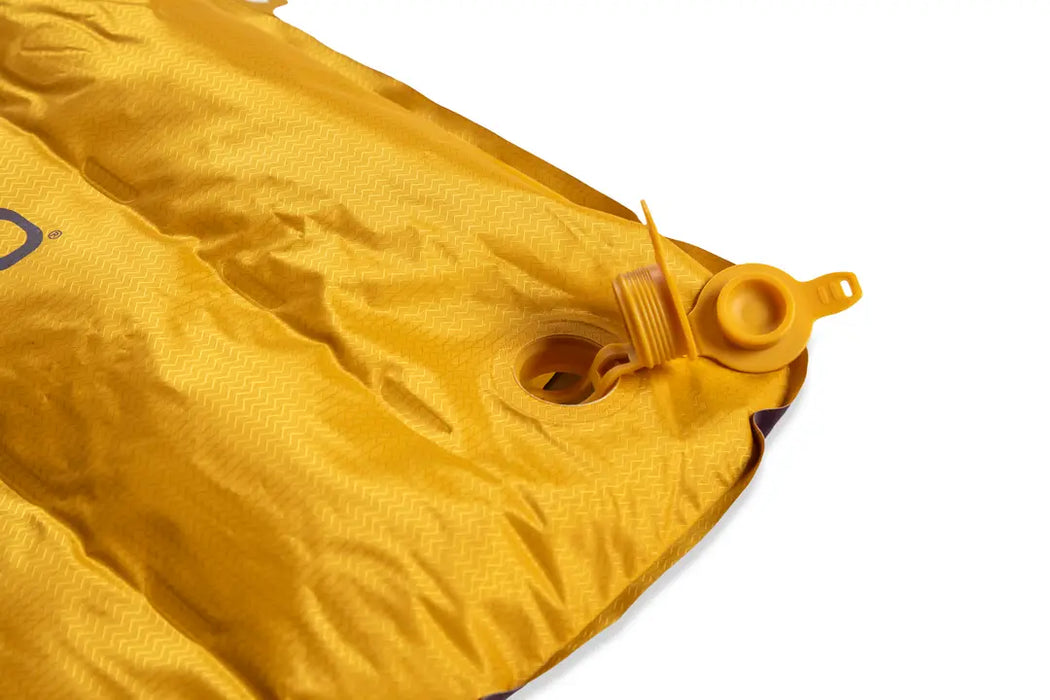 Nemo Tensor Trail Insulated Sleeping Pad