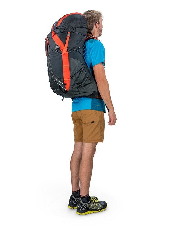 Osprey exos pack best sale