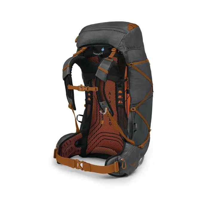 Osprey Exos 58 Hiking Pack