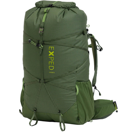 EXPED LIGHTNING 60 LIGHTWEIGHT PACK