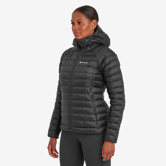 Montane Anti-Freeze Down Hoodie Women’s