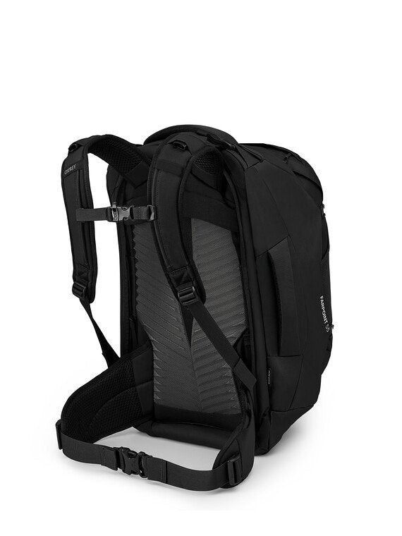 Farpoint 55l best sale