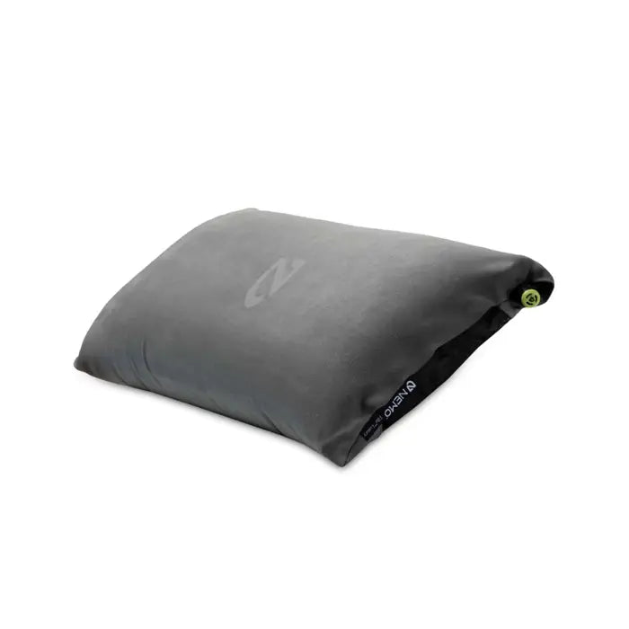 Nemo Equipment Fillo Luxury Pillow