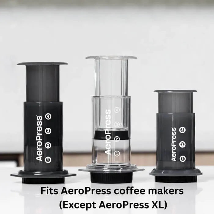 AeroPress Standard Paper Micro-Filters 350 Pack