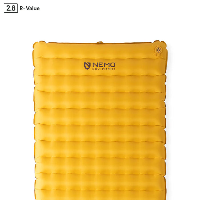 Nemo Tensor Trail Insulated Sleeping Pad