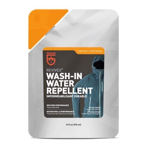 Revivex Wash-In Water Repellent Garment Treatment