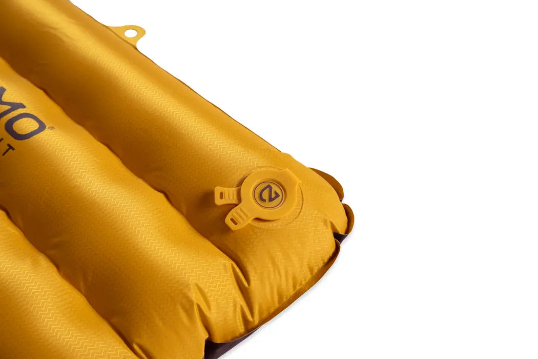 Nemo Tensor Trail Insulated Sleeping Pad