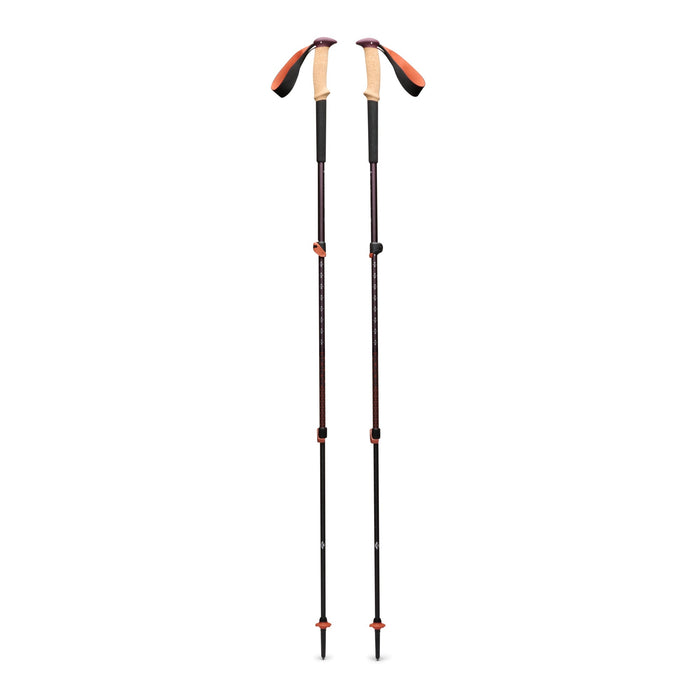 Trail Cork Trekking Poles