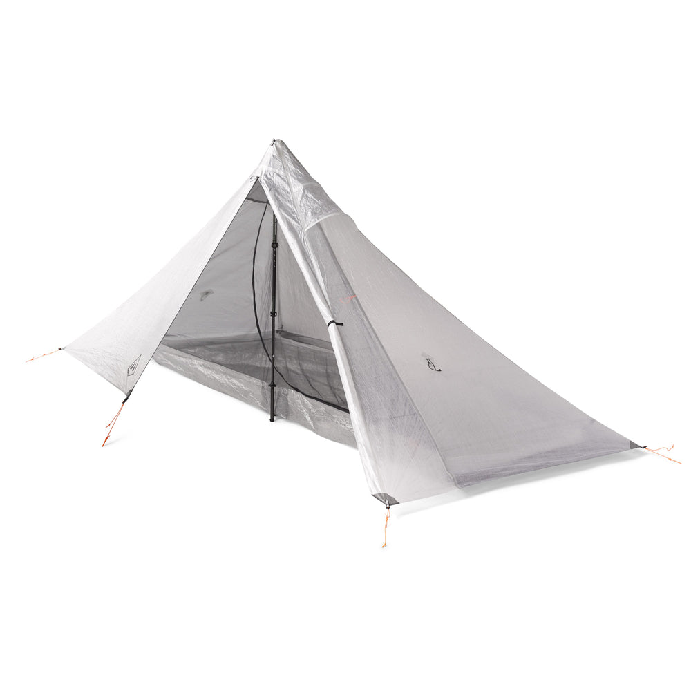 Hyperlite Mountain Gear Mid 1 Ultralight Tent