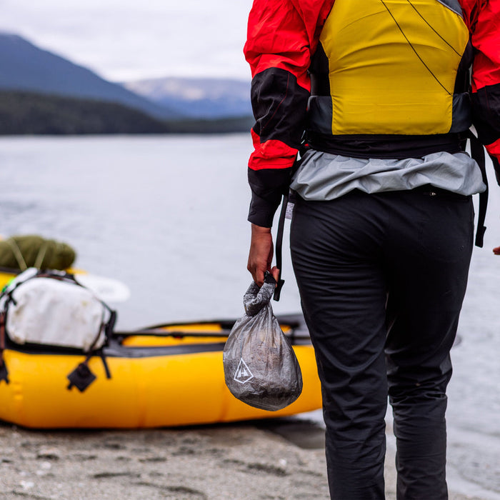 Hyperlite Mountain Gear Dyneema Roll Top Stuff Sack