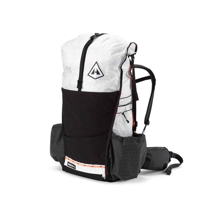 Hyperlite Mountain Gear Unbound 40L Ultralight Backpack