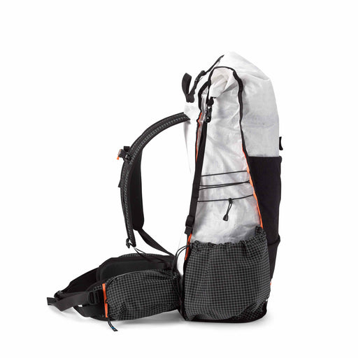 Hyperlite Mountain Gear Unbound 40L Ultralight Backpack