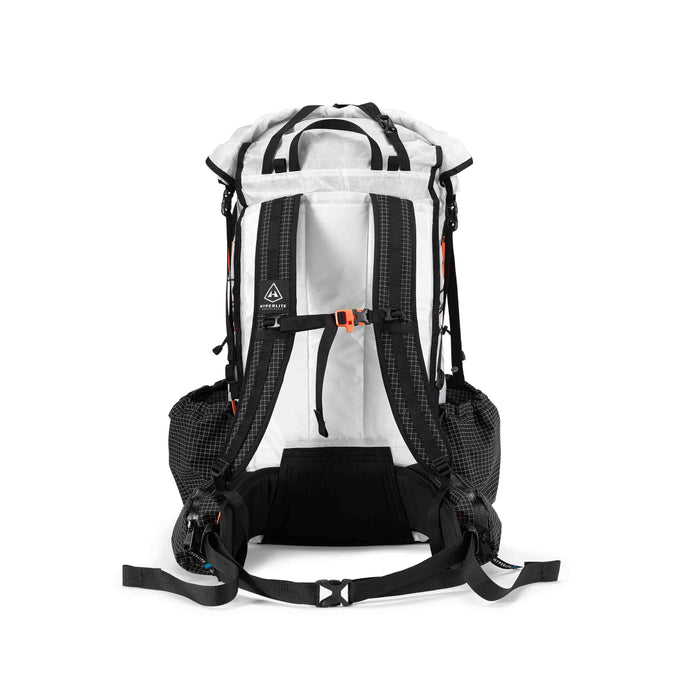 Hyperlite Mountain Gear Unbound 40L Ultralight Backpack