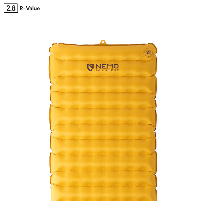 Nemo Tensor Trail Insulated Sleeping Pad