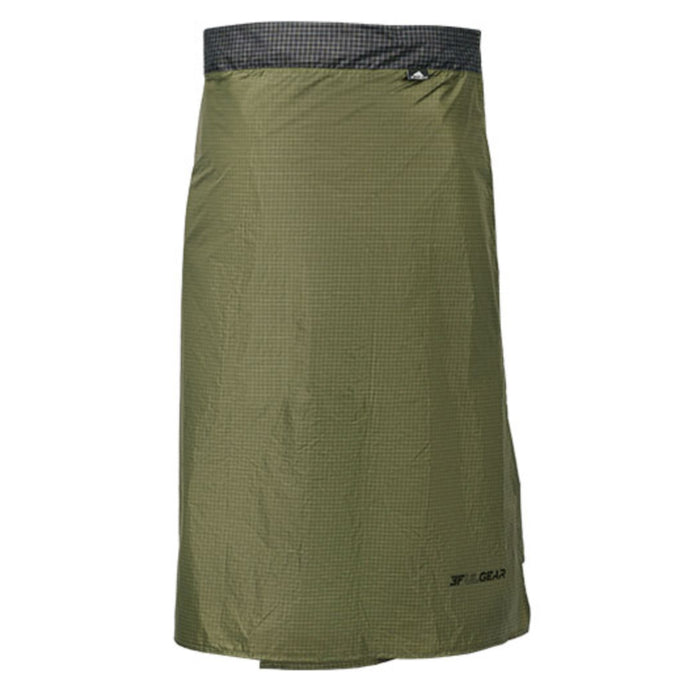 3F Ultralight Rain Skirt Kilt