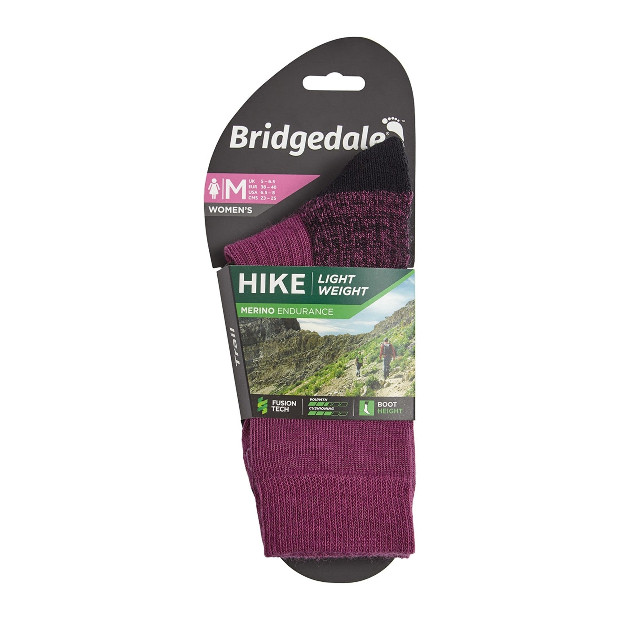 Hike Lightweight Performance Women's