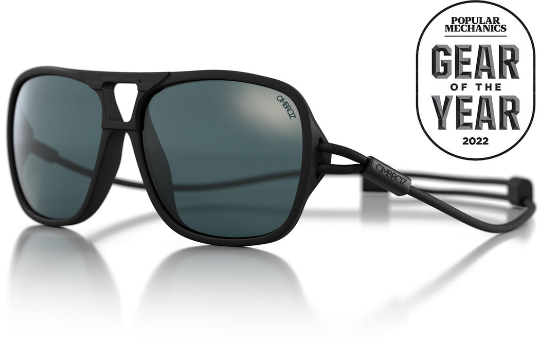 Ombraz Leggero Armless Sunglasses