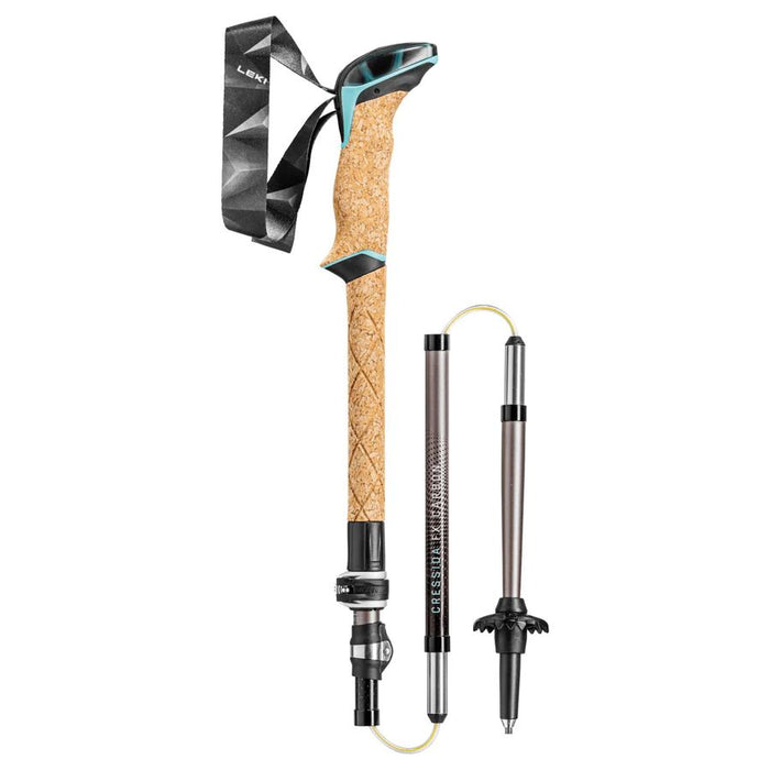 Leki Cressida FX Carbon Trekking Poles