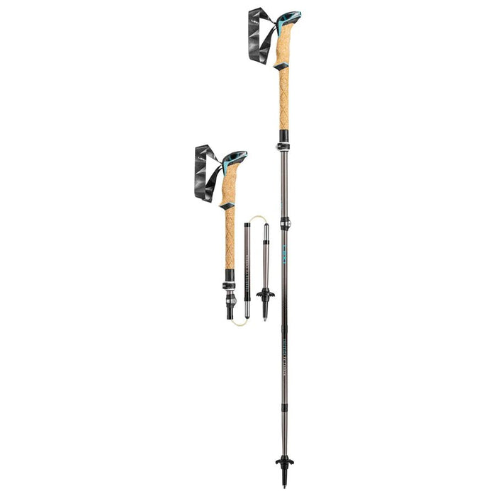 Leki Cressida FX Carbon Trekking Poles