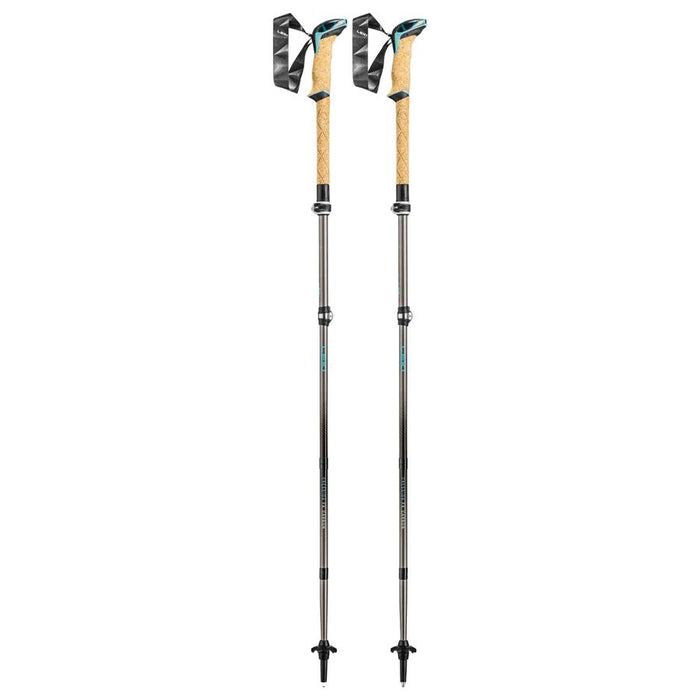 Leki Cressida FX Carbon Trekking Poles