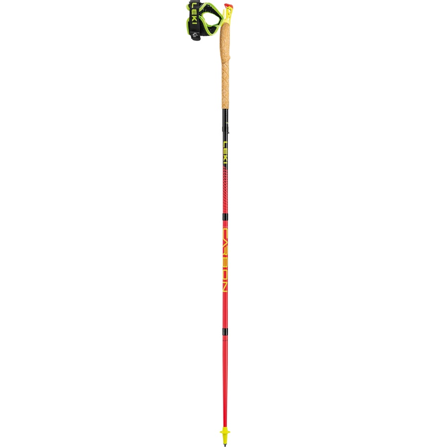 Leki Ultratrail FX.One | Running Poles