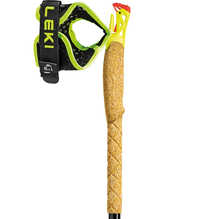 Leki Ultratrail FX.One | Running Poles