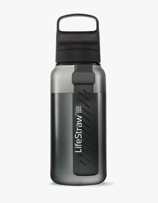 Go 2.0 Water Filter Bottle