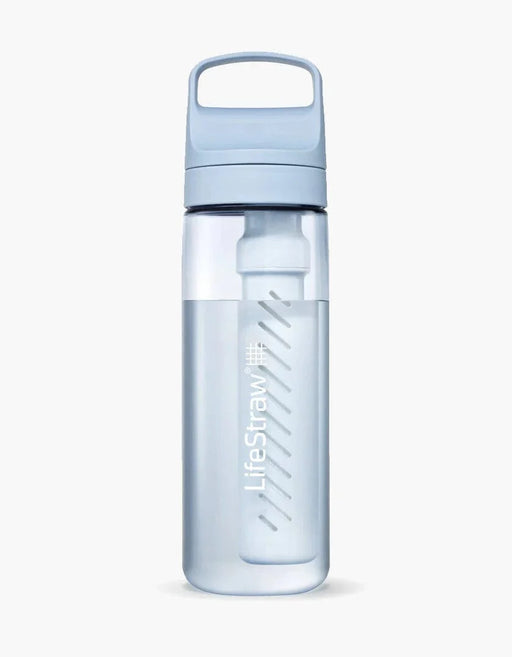 Go 2.0 Water Filter Bottle