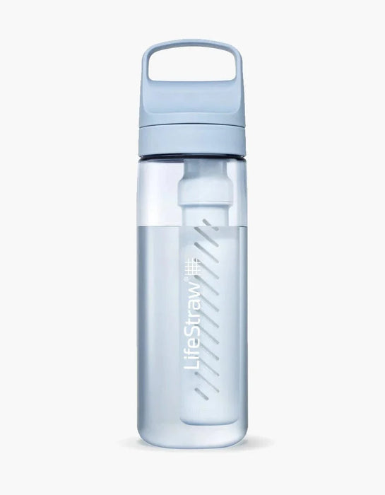 Go 2.0 Water Filter Bottle