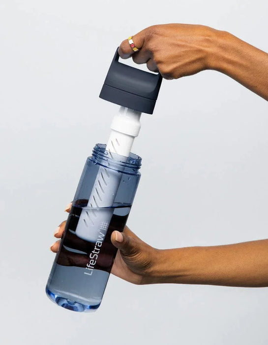 Go 2.0 Water Filter Bottle