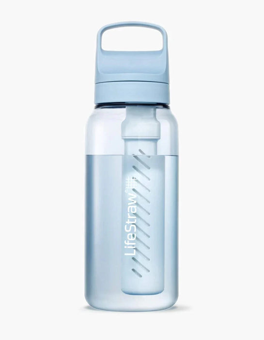 Go 2.0 Water Filter Bottle