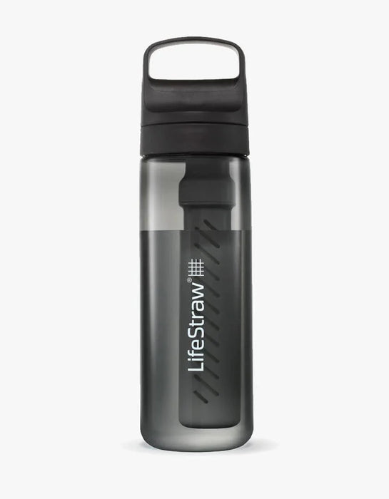 Go 2.0 Water Filter Bottle