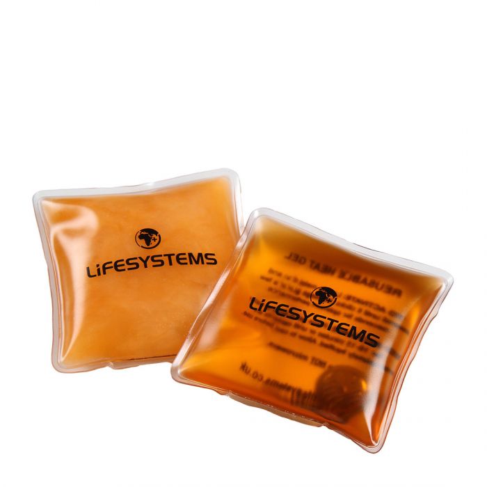 Lifesystems Re-usable Hand Warmers