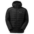 Montane Anti-Freeze Down Hoodie Men’s