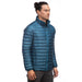 Zero Ultralight Down Jacket Mens