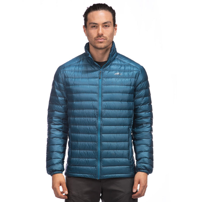 Zero Ultralight Down Jacket Mens