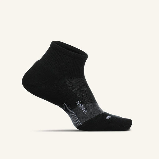 Merino 10 Ultra Light Quarter