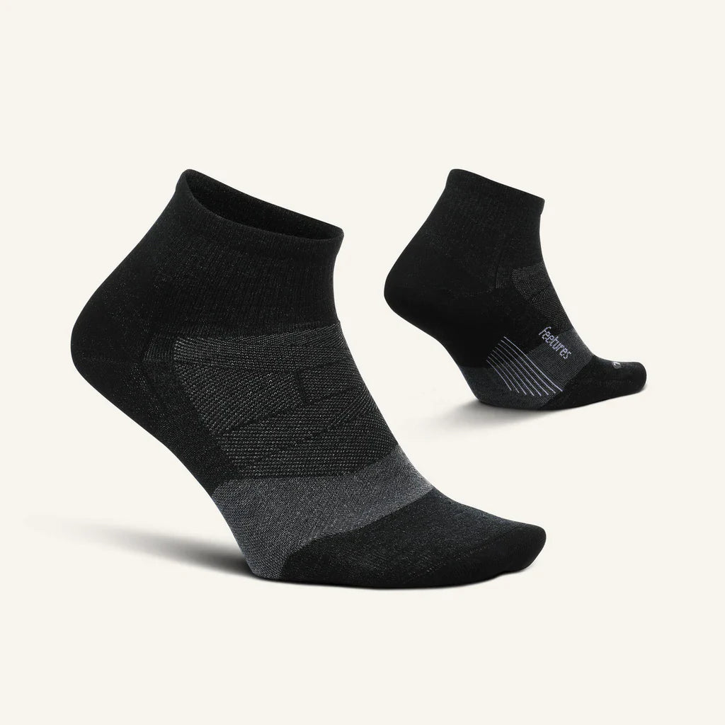 Merino 10 Ultra Light Quarter