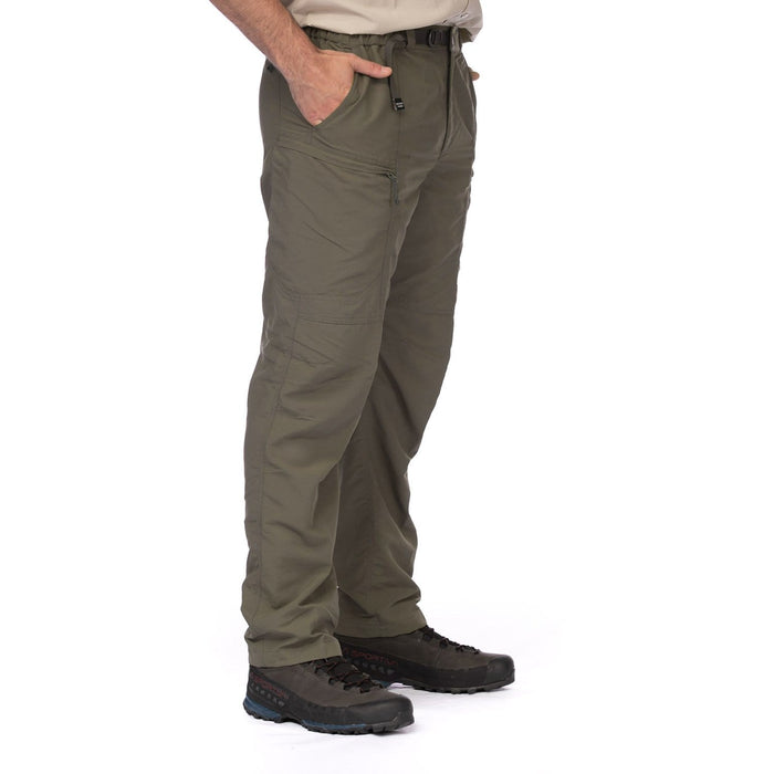 Adventure Light Pants Men