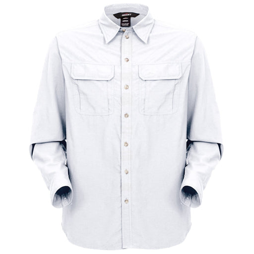 Lifestyle Vented Shirt