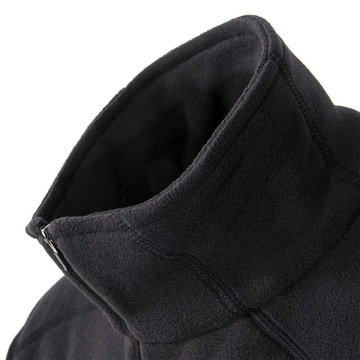 Micro Bushshirt Fleece