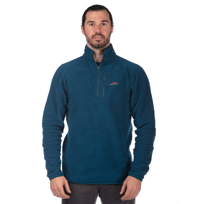 Micro Bushshirt Fleece