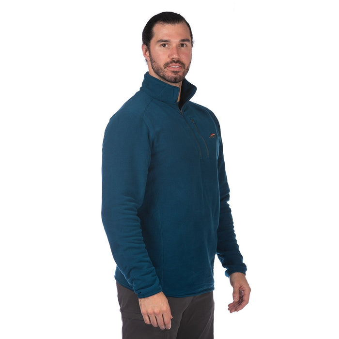 Micro Bushshirt Fleece