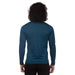 Power Dry Silk Weight Long Sleeve Crew Men