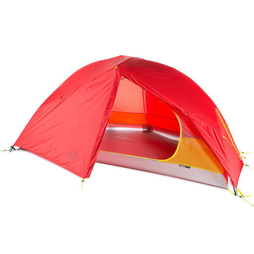 Mont Moondance 1 Tent - 1 Person 3 Season 1.5kg Hiking Tent