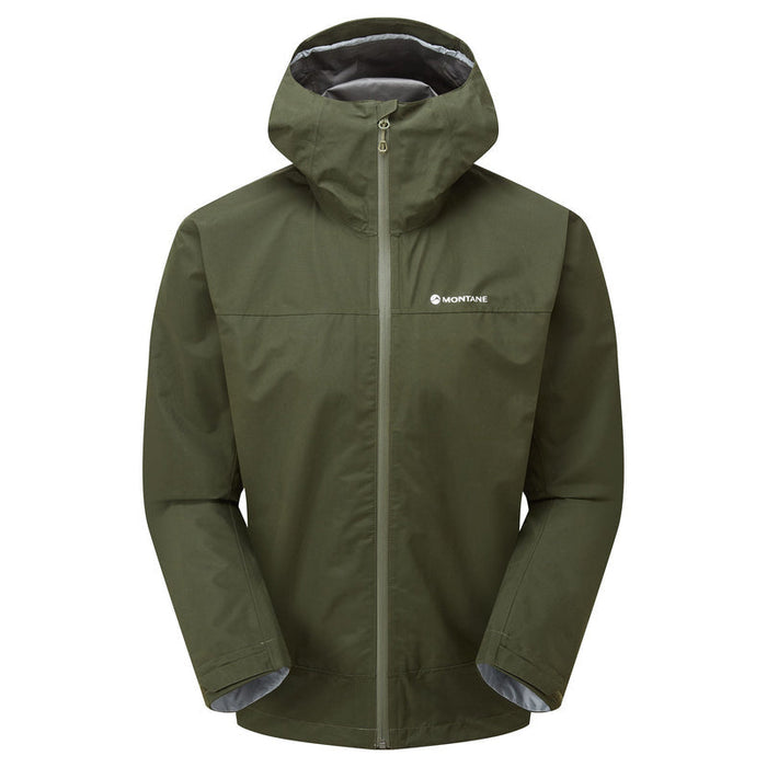 Montane Spirit Gore-Tex Jacket Men’s