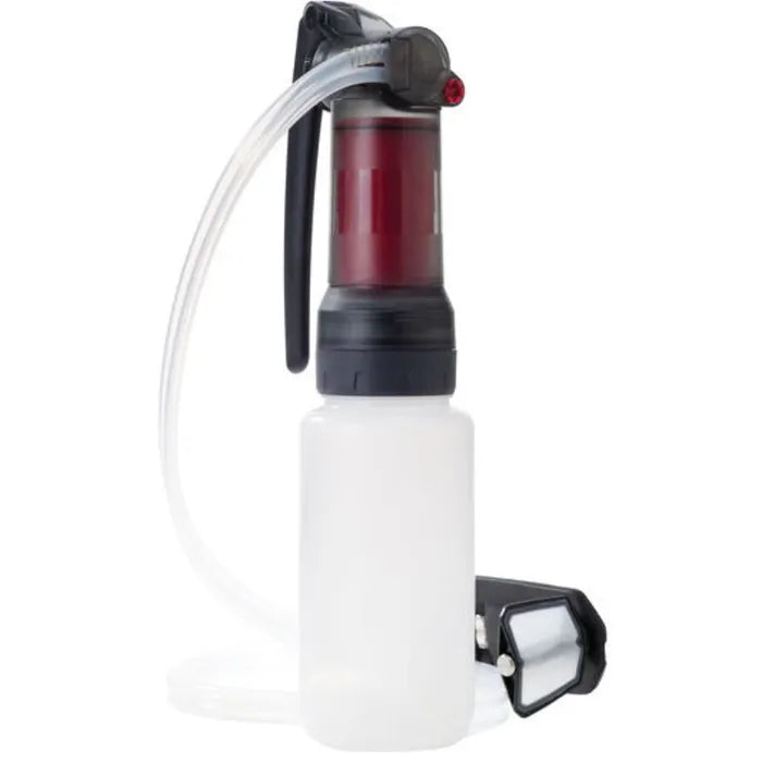 MSR Guardian Water Purifier